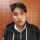 Tạm giữ hình sự đối tượng cướp tài sản trên địa bàn phường Vị Tân