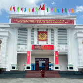 Hướng dẫn bầu cử đại biểu Quốc hội khóa XVI và đại biểu Hội đồng nhân dân các cấp nhiệm kỳ 2026 – 2031