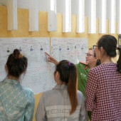 Bảo đảm quyền bầu cử cho cử tri đang bị tạm giữ, tạm giam và học viên cơ sở cai nghiện