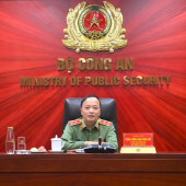 Quyết tâm xây dựng Bệnh viện Y học cổ truyền trở thành trung tâm y học cổ truyền hàng đầu