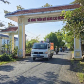 Lan tỏa phong trào “Toàn dân bảo vệ an ninh Tổ quốc” tại xã Ngọc Tố