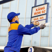 Cảnh giác trước luận điệu xuyên tạc hoạt động điều hành giá xăng dầu tại Việt Nam