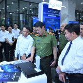 Hoàn thiện hành lang pháp lý cho kinh doanh sản phẩm, dịch vụ an ninh mạng