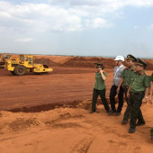 Cần thiết xây dựng Nghị định về kết hợp an ninh với kinh tế - xã hội và kinh tế - xã hội với an ninh