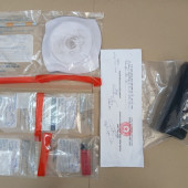 Công an xã Vĩnh Lợi triệt xóa nhanh các đối tượng sử dụng trái phép chất ma túy trên địa bàn