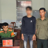 Phát huy vai trò lực lượng tham gia bảo vệ ANTT trong cảm hóa, giáo dục đối tượng