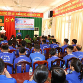 Cần Thơ: Phối hợp tuyên truyền, giáo dục kỹ năng phòng chống tệ nạn xã hội cho học viên cai nghiện