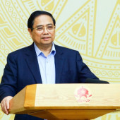 Triển khai tổng thể, đồng bộ các giải pháp về bảo vệ an ninh mạng, an ninh dữ liệu