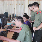 Hoàn thiện cơ chế bảo vệ an ninh mạng theo cấp độ hệ thống thông tin