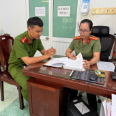 Chiến công thầm lặng của lực lượng Hồ sơ Cảnh sát Công an thành phố Cần Thơ