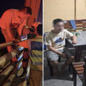 Thành phố Cần Thơ: kịp thời cứu người trong tình huống  nguy hiểm, lan tỏa nghĩa cử đẹp