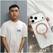 Công an phường Tân An nhanh chóng bắt giữ đối tượng trộm cắp tài sản trên địa bàn