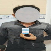 Công an xã Vị Thanh 1 quyết liệt trong công tác đưa đối tượng đi cai nghiện bắt buộc, giữ sạch địa bàn