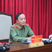 Chuẩn bị chu đáo các hoạt động kỷ niệm 80 năm Ngày truyền thống lực lượng Tham mưu CAND