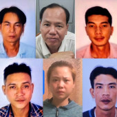 Công an thành phố Cần Thơ kêu gọi 14 đối tượng liên quan vụ cướp giật tại Tân Huê Viên ra đầu thú