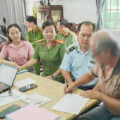 Khen thưởng trong công tác phòng, chống hoạt động in, photocopy, phát hành xuất bản phẩm