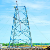 Nhà ở nằm trong hành lang an toàn lưới điện cao áp được bồi thường đến 100% giá trị