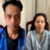 Công an Phường Ngã Bảy triệt phá vụ tàng trữ trái phép chất ma túy