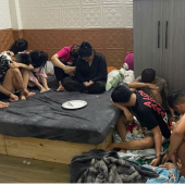 Cần Thơ: “Hẹn nhau bay lắc trong phòng ngủ”, các đối tượng bị bắt ngay trong đêm