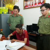 Công an thành phố Cần Thơ khởi tố, bắt tạm giam đối tượng lừa đảo chiếm đoạt gần 10 tỷ đồng