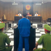 Bài học đắt giá từ phiên tòa xét xử đối tượng tàng trữ ma túy