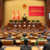 NHẬN DIỆN VÀ PHẢN BÁC LUẬN ĐIỆU MỚI XUYÊN TẠC, BÔI NHỌ SỰ LÃNH ĐẠO CỦA ĐẢNG CỘNG SẢN VIỆT NAM