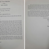 Công an phường Ninh Kiều hỗ trợ người dân nhận lại 140 triệu đồng chuyển khoản nhầm