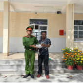 Lan tỏa ý thức bảo vệ động vật hoang dã từ việc làm ý nghĩa của người dân xã Thuận Hòa