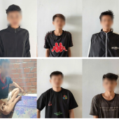 Giữ vững an ninh, trật tự ngay từ cơ sở: Công an xã Kế Sách  phát hiện 02 vụ việc ma túy trong ngày