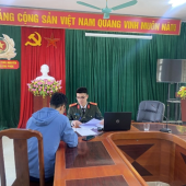 Tháo gỡ những điểm nghẽn trong quá trình xử phạt hành chính liên quan đến an ninh mạng và bảo vệ dữ liệu cá nhân