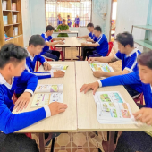 Sôi nổi chuỗi hoạt động 26/3 tại Cơ sở Cai nghiện ma túy số 1 TP Cần Thơ