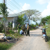 Cần Thơ: Quyết liệt quét sạch tội phạm ma túy, giữ vững an ninh trước thềm bầu cử.