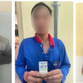 Công an xã Đại Hải siết chặt công tác phòng, chống tội phạm, quyết tâm xây dựng thành công xã không ma túy năm 2026
