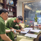 Những điểm mới của Nghị định số 58/2026/NĐ-CP về công tác quản lý ngành nghề đầu tư kinh doanh có điều kiện về an ninh trật tự