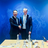 Việt Nam – Vương quốc Anh thúc đẩy hợp tác phòng, chống di cư trái phép