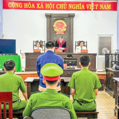 “Giật hụi” không chỉ là tranh chấp dân sự: Ranh giới mong manh giữa nợ và tội