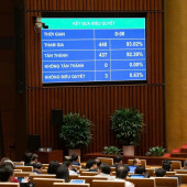Luật Báo chí 2025 - Nền tảng pháp lý quan trọng trong bảo đảm an ninh thông tin và trật tự an toàn xã hội trong kỷ nguyên số