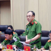 Thông tin liên quan quy định mới của Chính phủ về việc Bộ Công an được phép sản xuất pháo hoa nổ