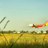 Luật Hàng không dân dụng Việt Nam 2025 tăng cường tính pháp lý cho Bộ Công an trong việc chủ trì, chỉ đạo thực hiện nhiệm vụ bảo đảm an ninh hàng không