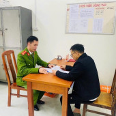 Sửa đổi Luật Xử lý vi phạm hành chính nhằm góp phần nâng cao hơn nữa hiệu quả thi hành quyết định xử phạt hành chính