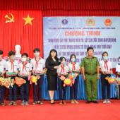 Hưởng ứng ngày sức khỏe toàn dân với chủ đề “Chủ động phòng bệnh - Vì một Việt Nam khỏe mạnh”