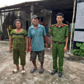 Lan toả tinh thần "Gần dân nhất" trong thực hiện nhiệm vụ tại Công an cơ sở