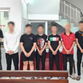 Cần Thơ: Tăng cường phòng, chống tội phạm trong thanh thiếu niên, người dưới 18 tuổi