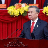 Kỷ niệm 51 năm Ngày Giải phóng miền Nam, thống nhất đất nước (30/4/1975 - 30/4/2026)