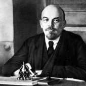 Kỷ niệm 156 năm Ngày sinh lãnh tụ V.I.Lê-nin (22/4/1870 – 22/4/2026)