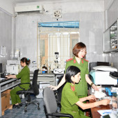 Hoàn thiện hành lang pháp lý về trưng cầu, yêu cầu giám định và đánh giá, sử dụng kết luận giám định trong giải quyết vụ việc, vụ án hình sự