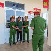 Bắt tạm giam đối tượng tổ chức đánh bạc trái phép bằng hình thức đá gà ăn tiền