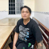 Phát hiện, xử lý đối tượng sử dụng và tàng trữ trái phép chất ma túy tại phường Cái Răng