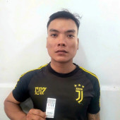 “Công an xã Trường Xuân vận động đối tượng truy nã ra đầu thú”