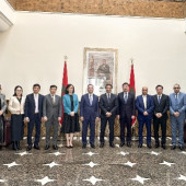 Việt Nam – Morocco tăng cường hợp tác an ninh, kiểm soát di cư và gìn giữ hòa bình